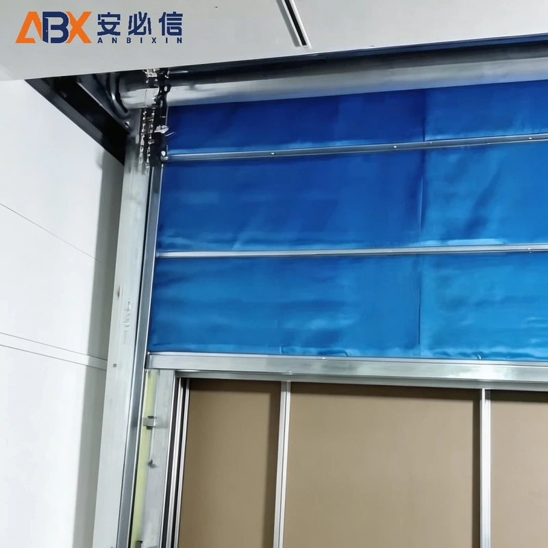 长沙冷库门封