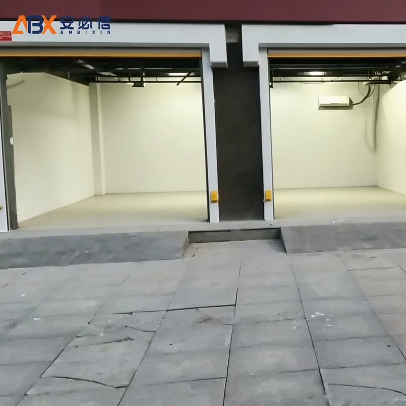 长沙快速门
