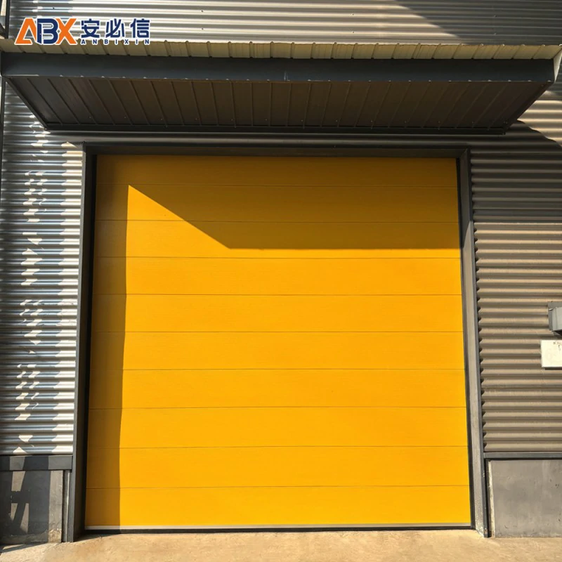 长沙滑升门